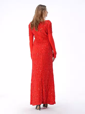 CLAUS TYLER | Abendkleid | 